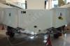 ΠΡΟΣΦΟΡΑ  Northstar 155 RF + Evinrude E-Tec 40HP + Trailer - 10.670€